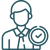Sales Chart Icon